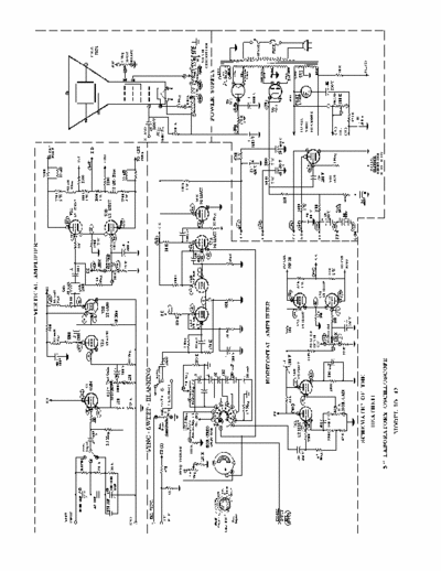 Heathkit IO-12 Heathkit IO-12 Oscilloscope